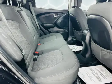 HYUNDAI IX35 2012 1.7D E5 Garantie 12 Luni Rate Avans 0 Doar