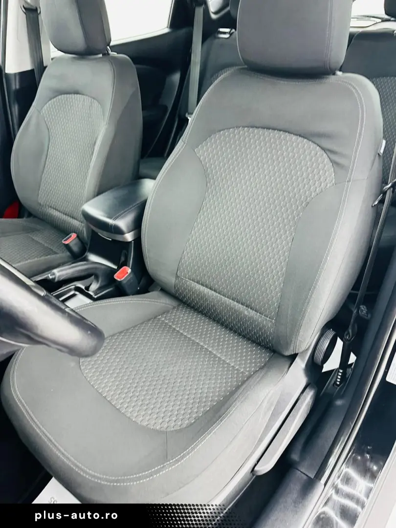 HYUNDAI IX35 2012 1.7D E5 Garantie 12 Luni Rate Avans 0 Doar