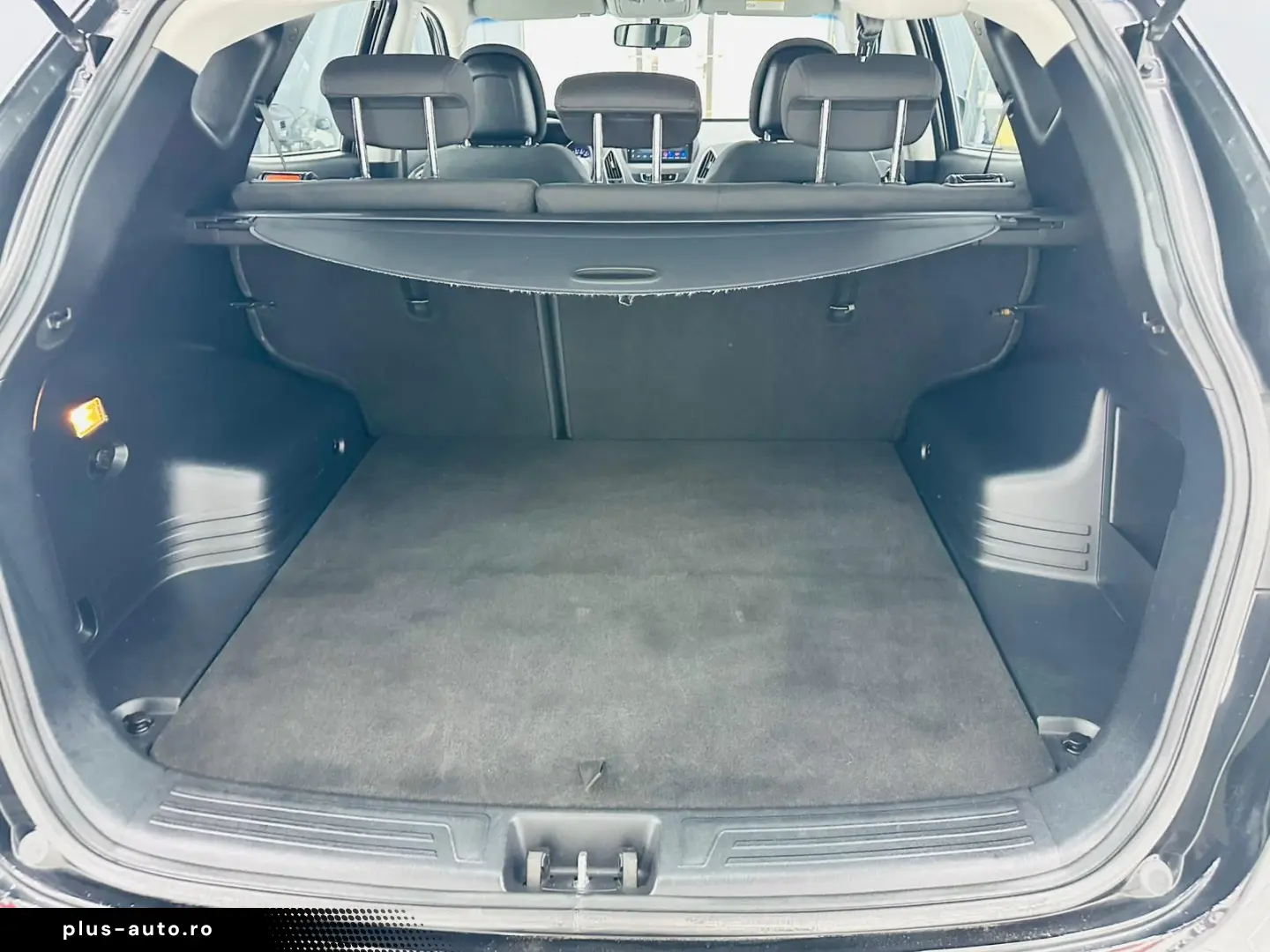 HYUNDAI IX35 2012 1.7D E5 Garantie 12 Luni Rate Avans 0 Doar