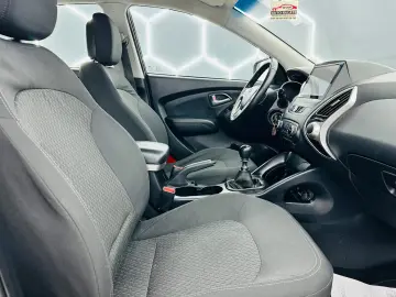 HYUNDAI IX35 2012 1.7D E5 Garantie 12 Luni Rate Avans 0 Doar