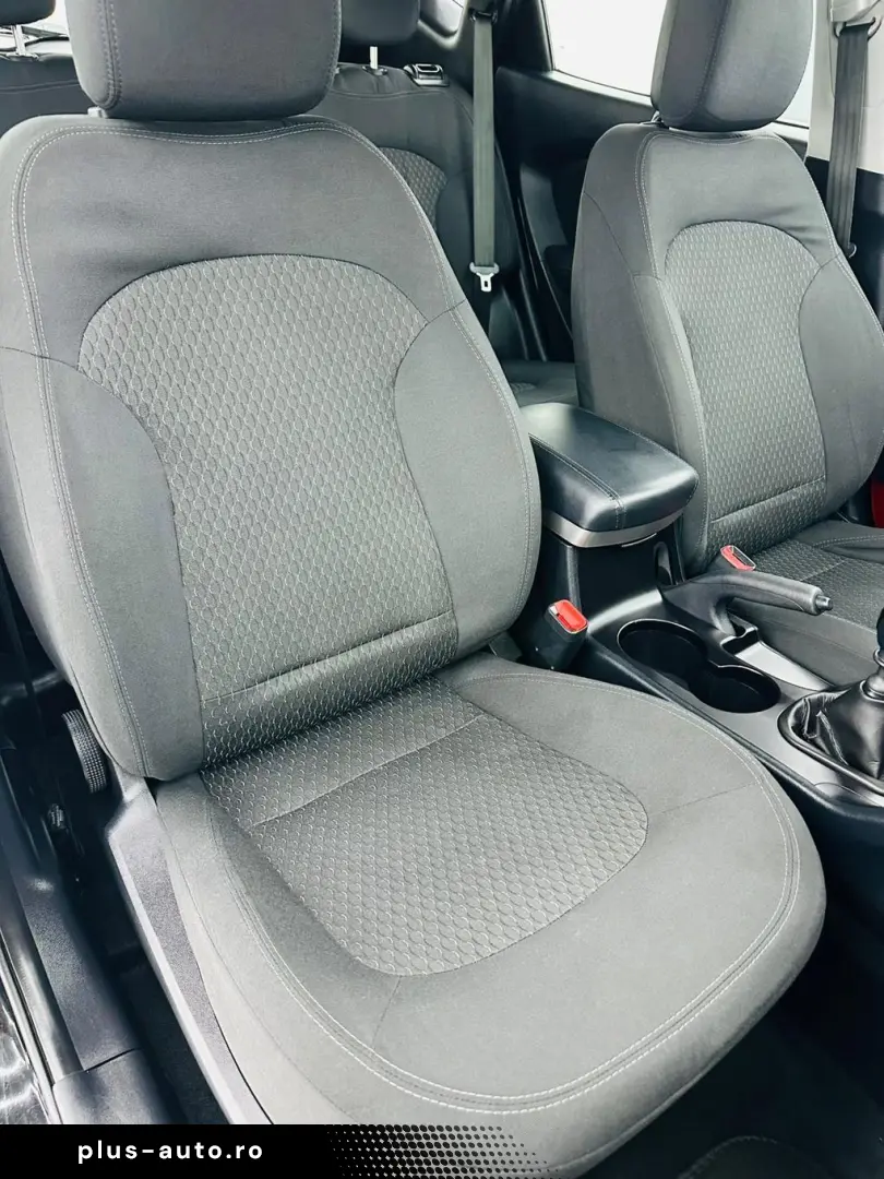 HYUNDAI IX35 2012 1.7D E5 Garantie 12 Luni Rate Avans 0 Doar