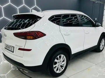 HYUNDAI TUCSON 2019 1.6D E6 Garantie 12 Luni Rate Avans 0 Do