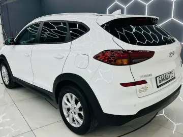 HYUNDAI TUCSON 2019 1.6D E6 Garantie 12 Luni Rate Avans 0 Do