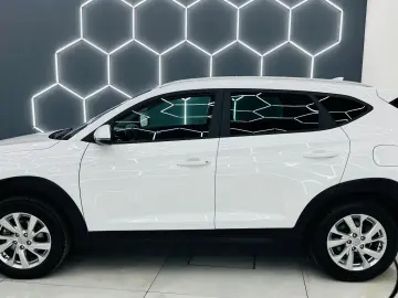 HYUNDAI TUCSON 2019 1.6D E6 Garantie 12 Luni Rate Avans 0 Do