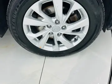 HYUNDAI TUCSON 2019 1.6D E6 Garantie 12 Luni Rate Avans 0 Do