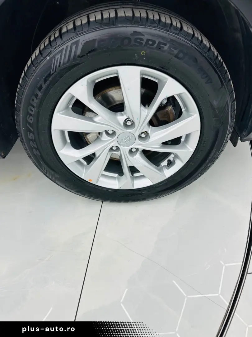 HYUNDAI TUCSON 2019 1.6D E6 Garantie 12 Luni Rate Avans 0 Do