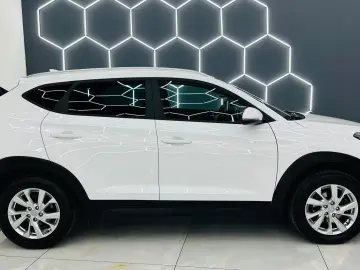 HYUNDAI TUCSON 2019 1.6D E6 Garantie 12 Luni Rate Avans 0 Do