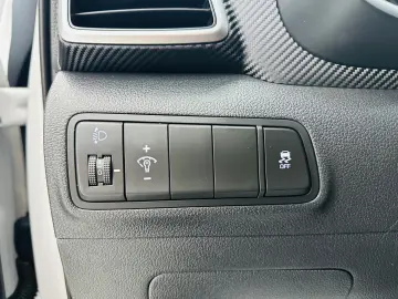 HYUNDAI TUCSON 2019 1.6D E6 Garantie 12 Luni Rate Avans 0 Do