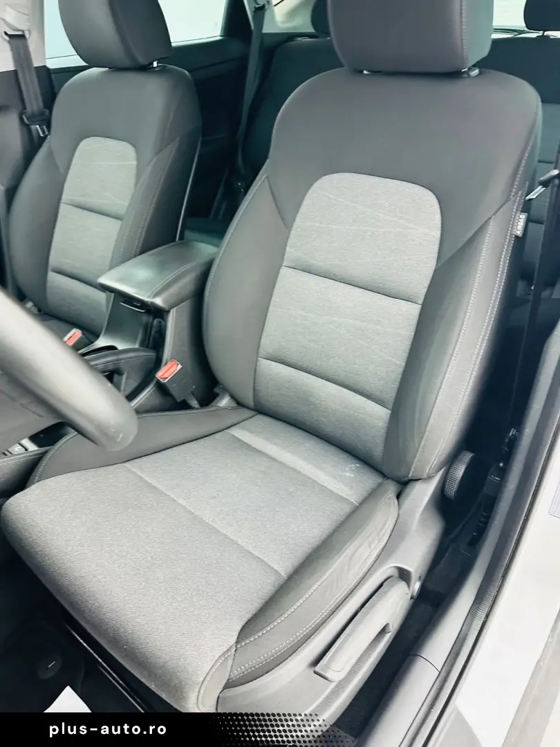 HYUNDAI TUCSON 2019 1.6D E6 Garantie 12 Luni Rate Avans 0 Do