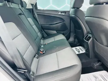 HYUNDAI TUCSON 2019 1.6D E6 Garantie 12 Luni Rate Avans 0 Do
