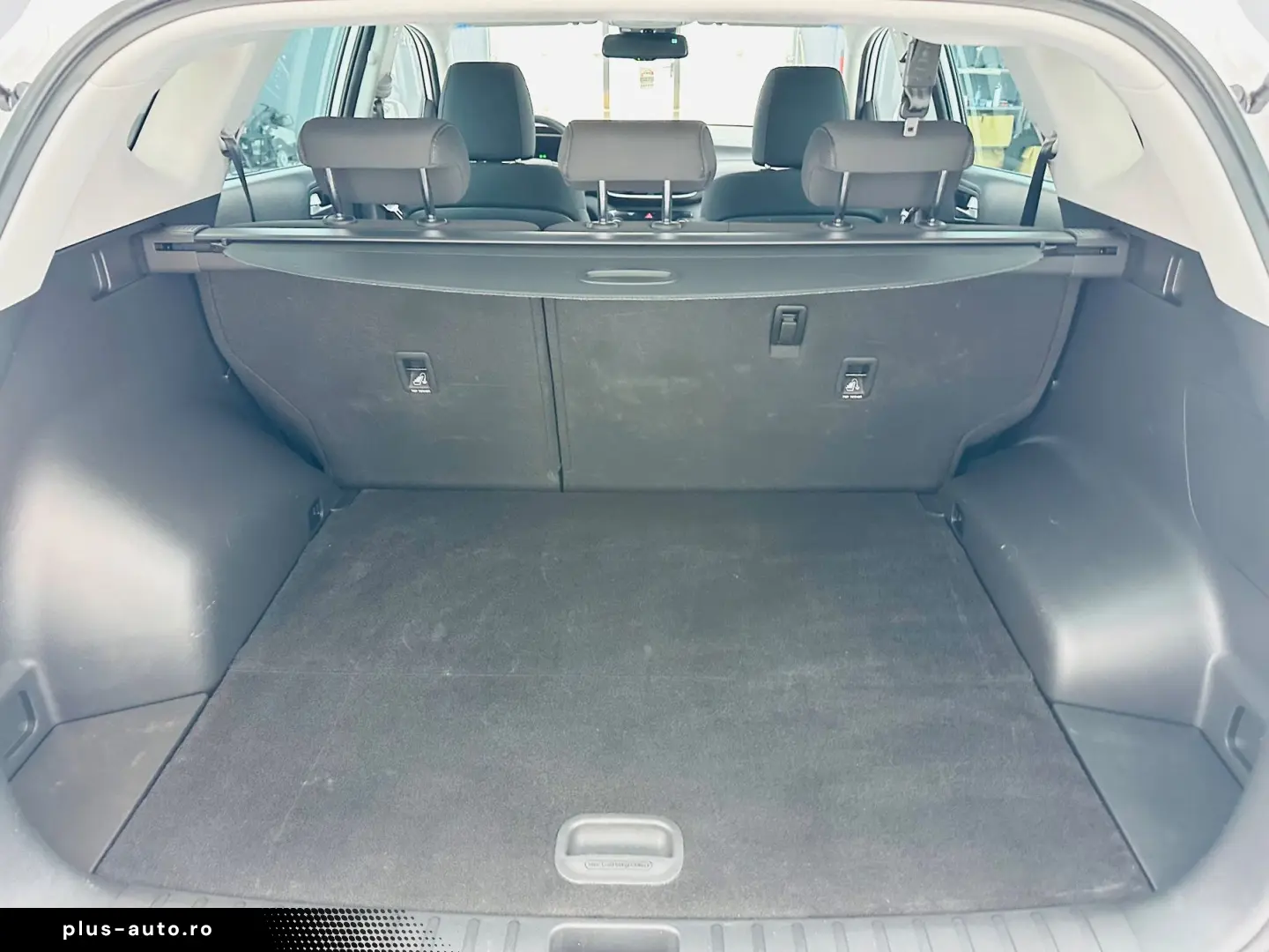 HYUNDAI TUCSON 2019 1.6D E6 Garantie 12 Luni Rate Avans 0 Do