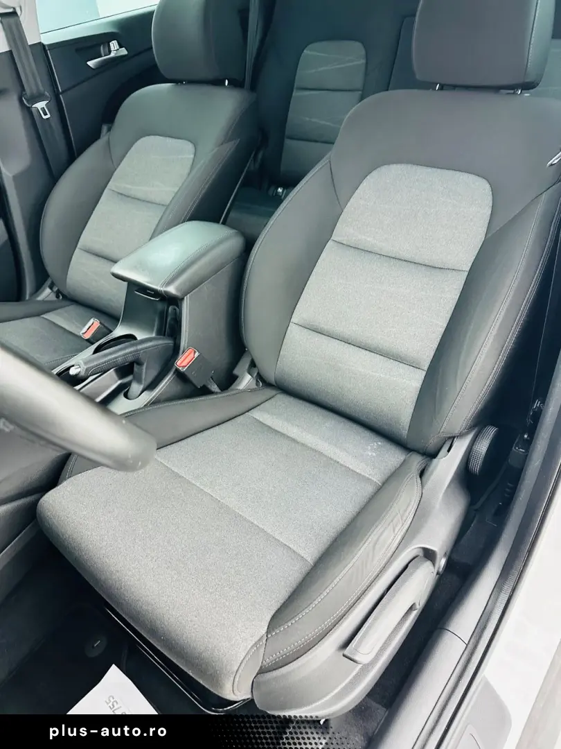 HYUNDAI TUCSON 2019 1.6D E6 Garantie 12 Luni Rate Avans 0 Do