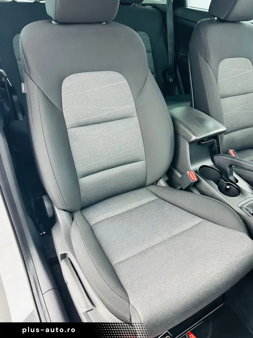 HYUNDAI TUCSON 2019 1.6D E6 Garantie 12 Luni Rate Avans 0 Do
