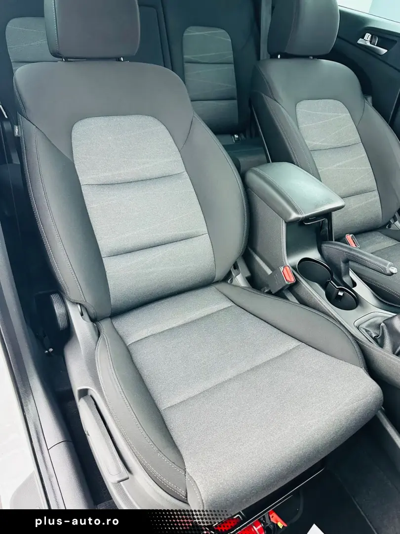 HYUNDAI TUCSON 2019 1.6D E6 Garantie 12 Luni Rate Avans 0 Do