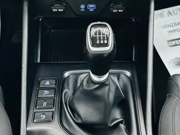 HYUNDAI TUCSON 2019 1.6D E6 Garantie 12 Luni Rate Avans 0 Do