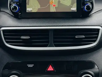 HYUNDAI TUCSON 2019 1.6D E6 Garantie 12 Luni Rate Avans 0 Do