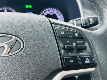 HYUNDAI TUCSON 2019 1.6D E6 Garantie 12 Luni Rate Avans 0 Do