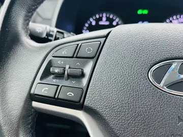 HYUNDAI TUCSON 2019 1.6D E6 Garantie 12 Luni Rate Avans 0 Do