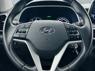 HYUNDAI TUCSON 2019 1.6D E6 Garantie 12 Luni Rate Avans 0 Do
