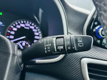 HYUNDAI TUCSON 2019 1.6D E6 Garantie 12 Luni Rate Avans 0 Do