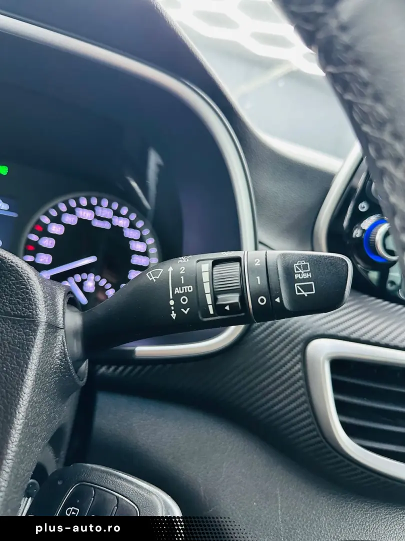 HYUNDAI TUCSON 2019 1.6D E6 Garantie 12 Luni Rate Avans 0 Do