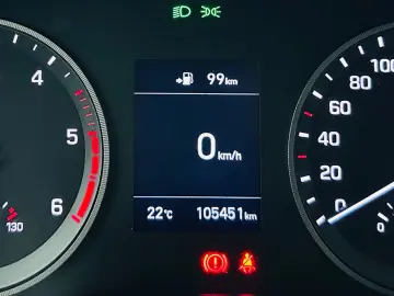 HYUNDAI TUCSON 2019 1.6D E6 Garantie 12 Luni Rate Avans 0 Do