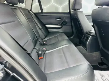 BMW Seria-3 2008 2.0D E4 Garantie 12 Luni Rate Avans 0 Doar