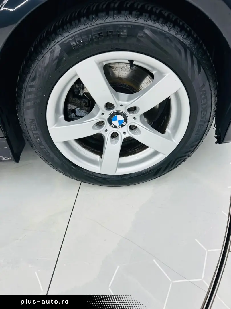 BMW Seria-3 2008 2.0D E4 Garantie 12 Luni Rate Avans 0 Doar
