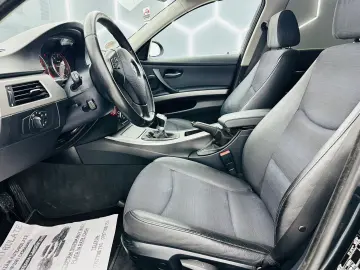 BMW Seria-3 2008 2.0D E4 Garantie 12 Luni Rate Avans 0 Doar