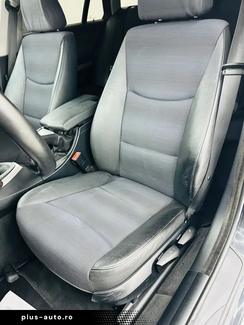 BMW Seria-3 2008 2.0D E4 Garantie 12 Luni Rate Avans 0 Doar