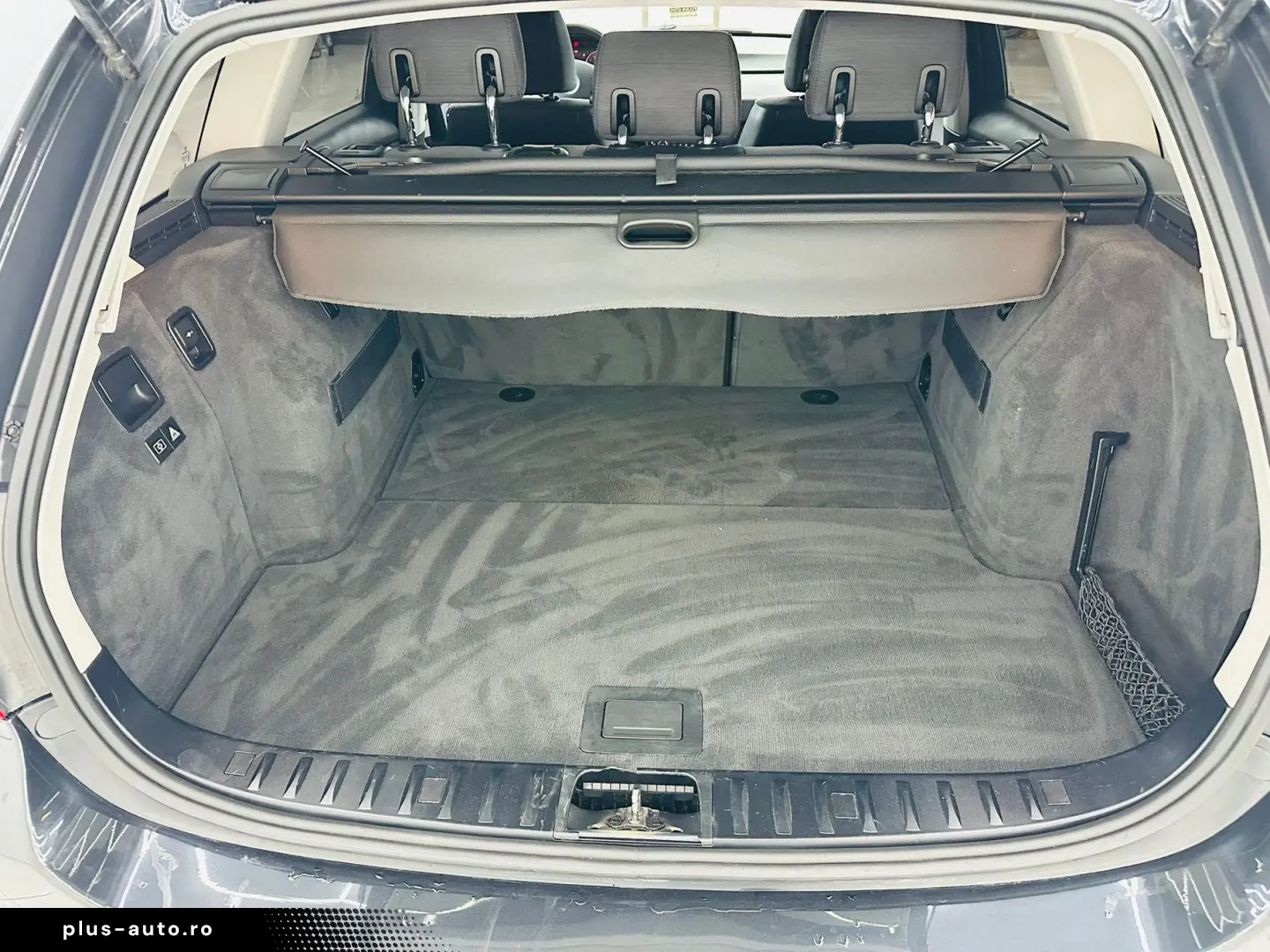 BMW Seria-3 2008 2.0D E4 Garantie 12 Luni Rate Avans 0 Doar
