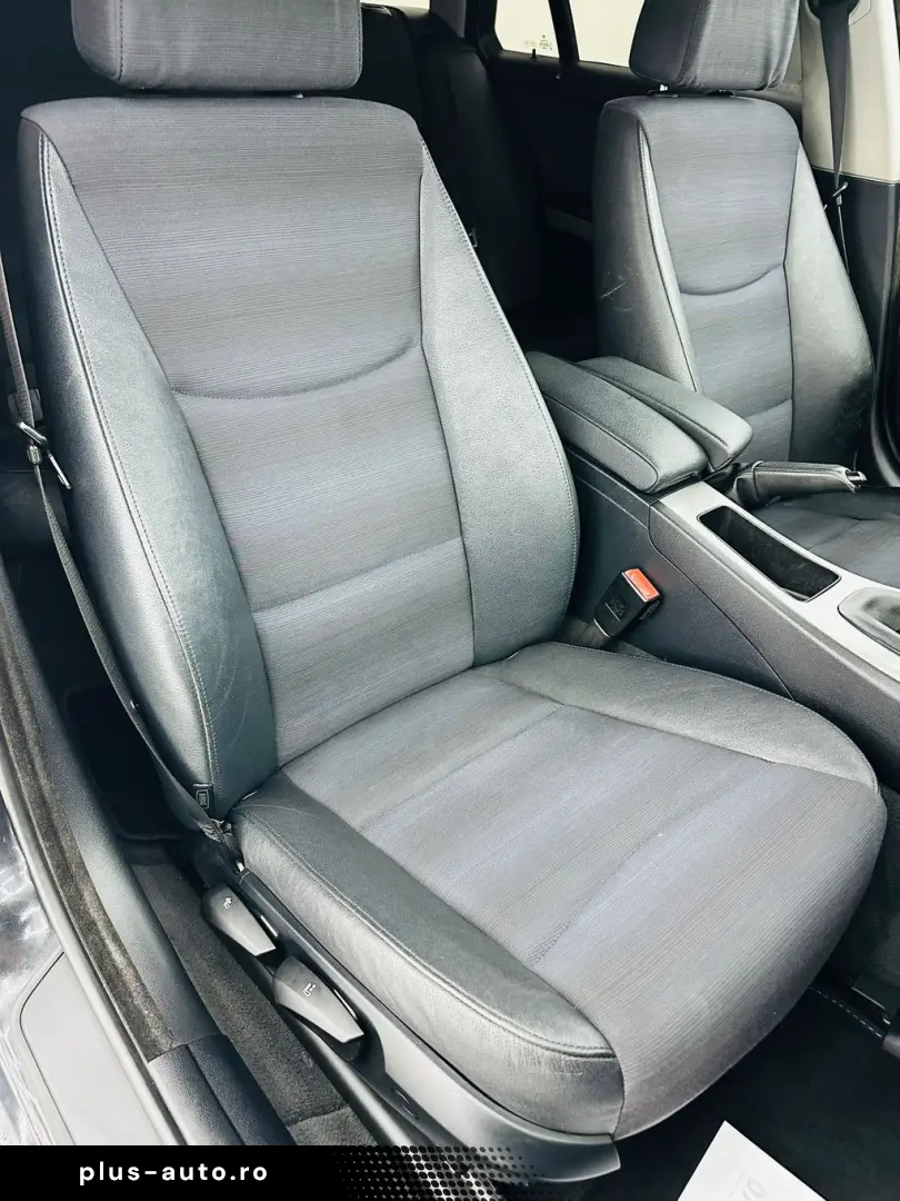 BMW Seria-3 2008 2.0D E4 Garantie 12 Luni Rate Avans 0 Doar
