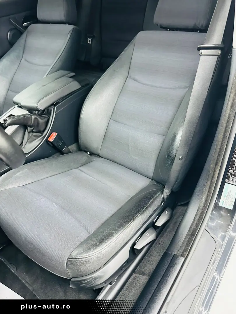 BMW Seria-3 2008 2.0D E4 Garantie 12 Luni Rate Avans 0 Doar