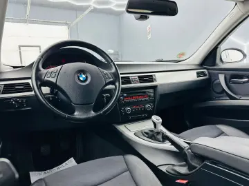 BMW Seria-3 2008 2.0D E4 Garantie 12 Luni Rate Avans 0 Doar