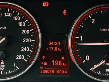 BMW Seria-3 2008 2.0D E4 Garantie 12 Luni Rate Avans 0 Doar
