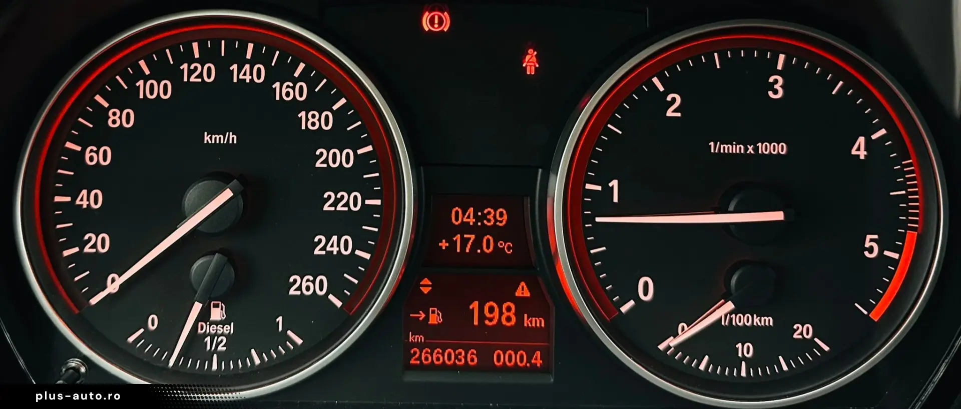 BMW Seria-3 2008 2.0D E4 Garantie 12 Luni Rate Avans 0 Doar