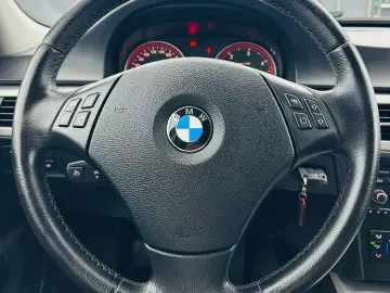 BMW Seria-3 2008 2.0D E4 Garantie 12 Luni Rate Avans 0 Doar
