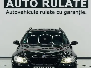 BMW Seria-3 2008 2.0D E4 Garantie 12 Luni Rate Avans 0 Doar