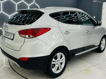 HYUNDAI IX35 2011 1.7D E5 Garantie 12  Luni Rate Avans 0 Doa