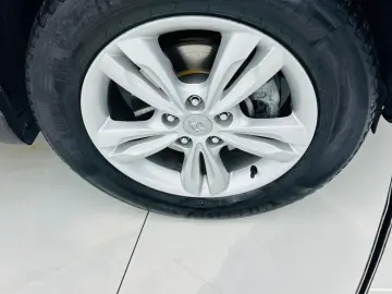 HYUNDAI IX35 2011 1.7D E5 Garantie 12  Luni Rate Avans 0 Doa