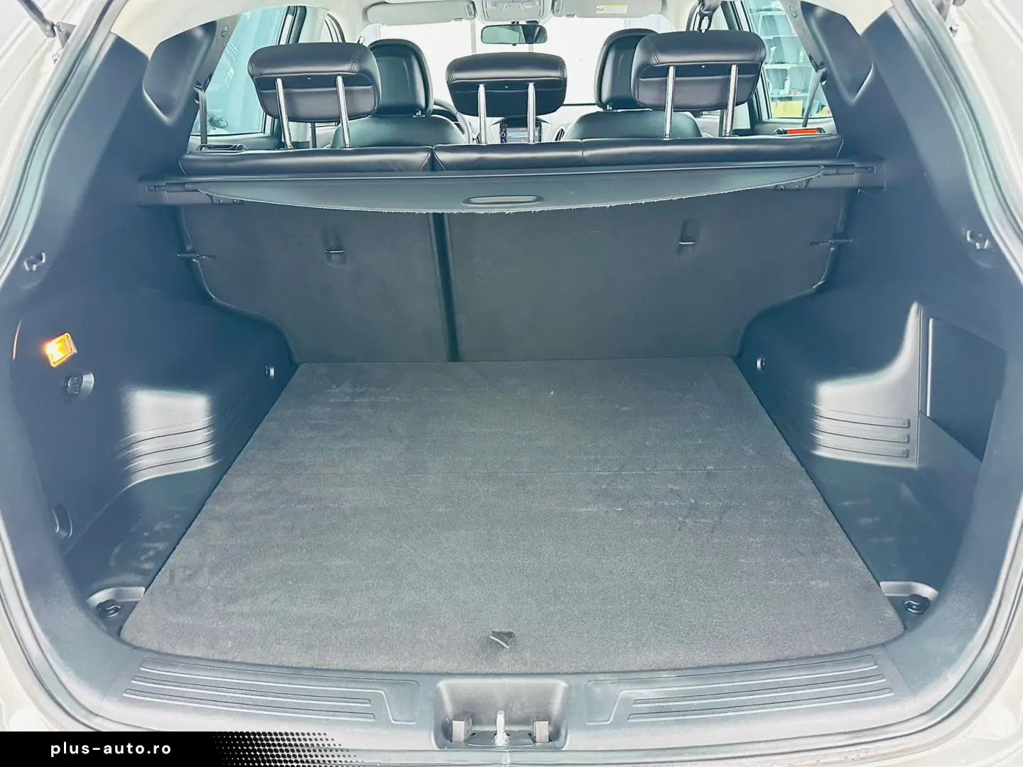 HYUNDAI IX35 2011 1.7D E5 Garantie 12  Luni Rate Avans 0 Doa