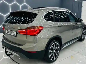 BMW X1 2016 2.0D E6 4X4 Garantie 12 Luni Rate Avans 0 Doar C