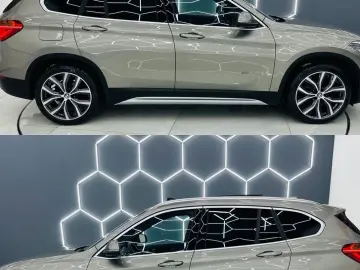 BMW X1 2016 2.0D E6 4X4 Garantie 12 Luni Rate Avans 0 Doar C