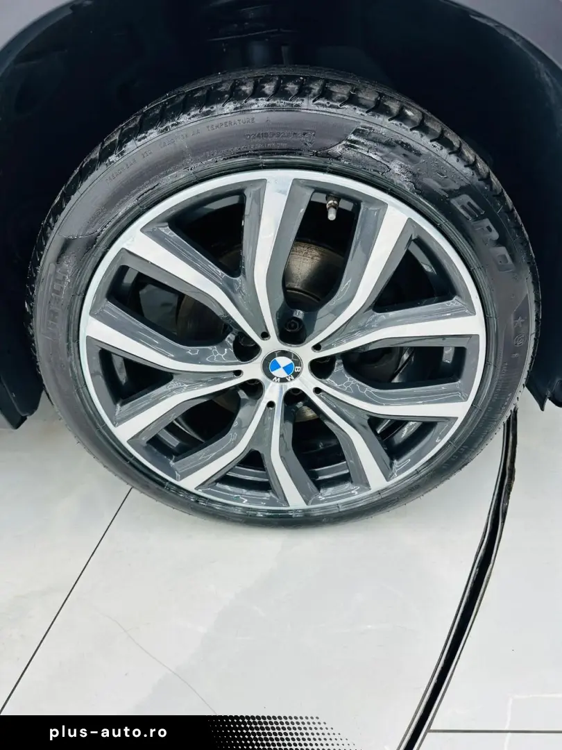 BMW X1 2016 2.0D E6 4X4 Garantie 12 Luni Rate Avans 0 Doar C