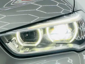 BMW X1 2016 2.0D E6 4X4 Garantie 12 Luni Rate Avans 0 Doar C