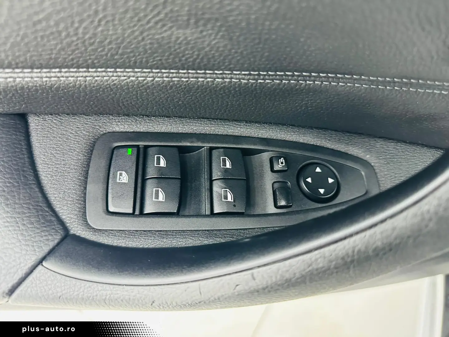 BMW X1 2016 2.0D E6 4X4 Garantie 12 Luni Rate Avans 0 Doar C