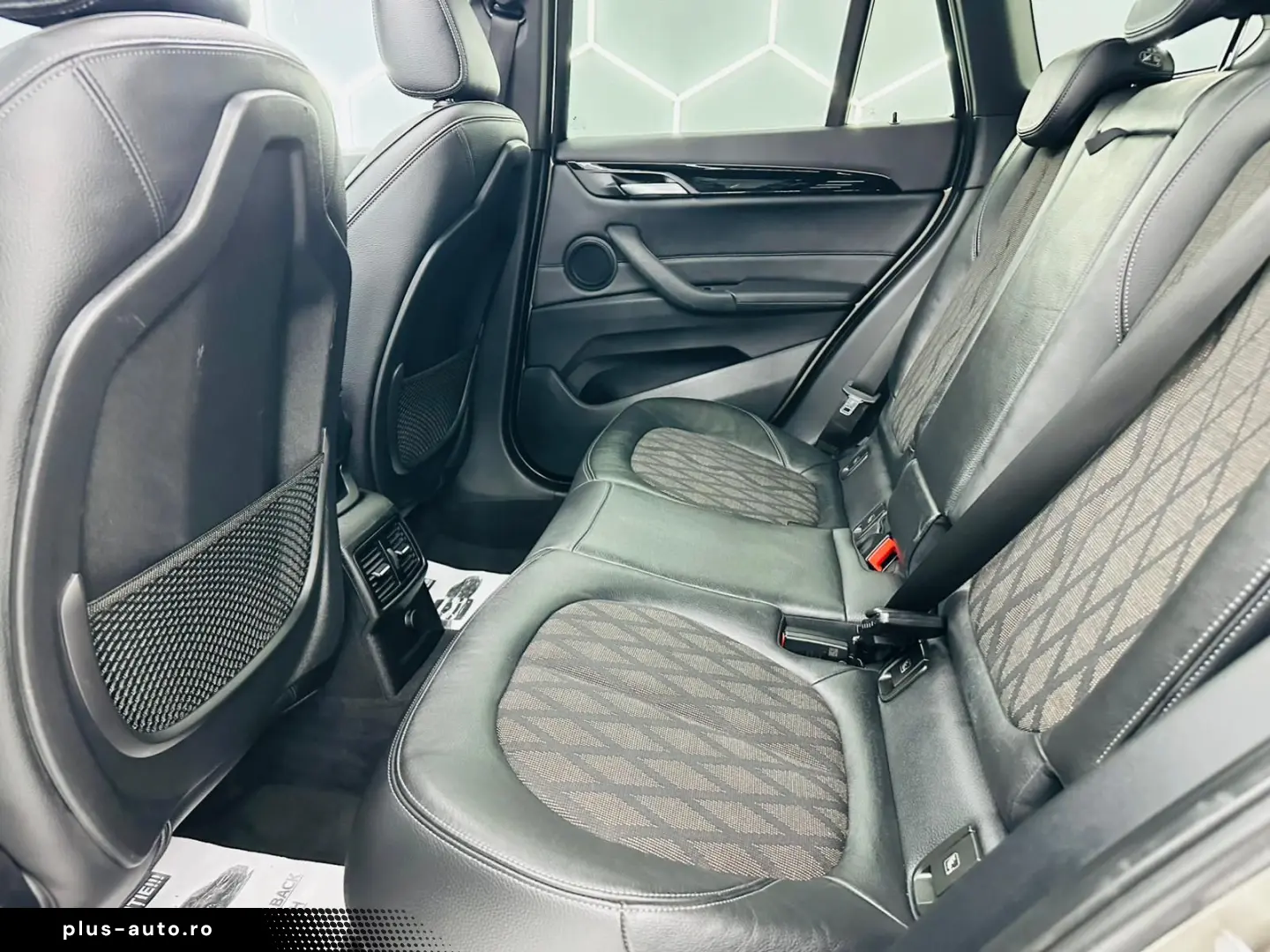 BMW X1 2016 2.0D E6 4X4 Garantie 12 Luni Rate Avans 0 Doar C