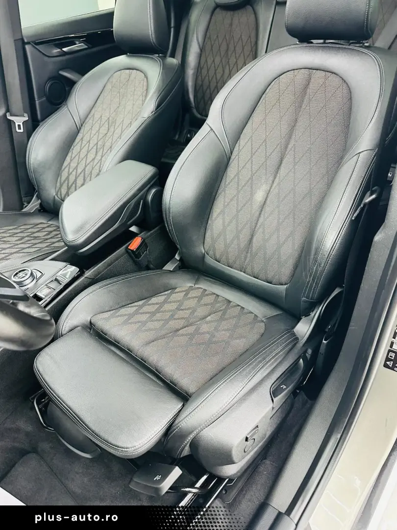 BMW X1 2016 2.0D E6 4X4 Garantie 12 Luni Rate Avans 0 Doar C