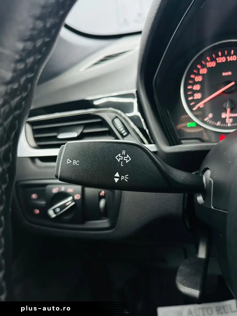 BMW X1 2016 2.0D E6 4X4 Garantie 12 Luni Rate Avans 0 Doar C