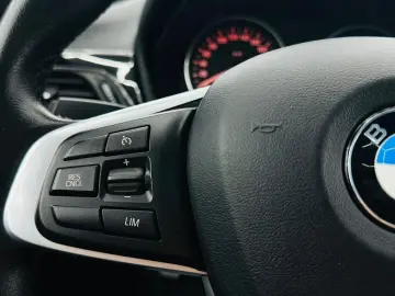 BMW X1 2016 2.0D E6 4X4 Garantie 12 Luni Rate Avans 0 Doar C